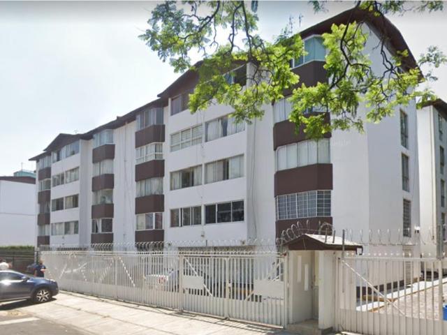 Departamento en venta en Los Girasoles, Coyoacán, Ciudad de México