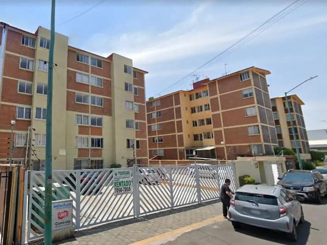 Departamento en venta en Los Girasoles, Coyoacán, Ciudad de México