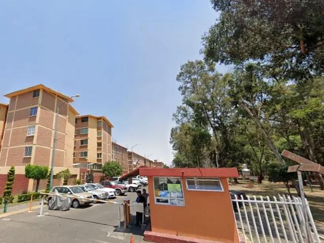 Departamento en venta en Los Girasoles, Coyoacán, Ciudad de México