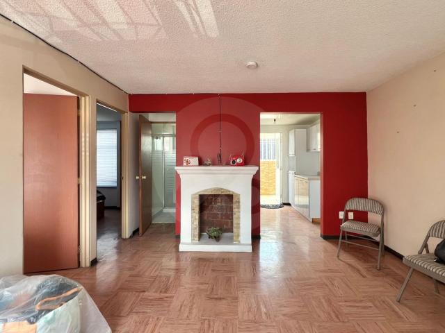 Departamento en venta en Los H?roes Tec?mac 2 Rec?maras