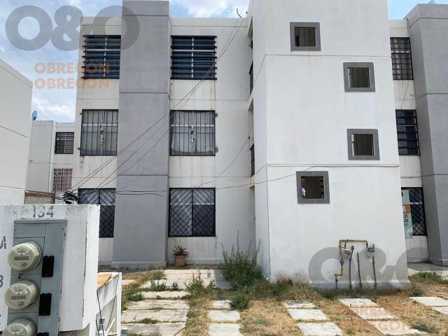 Departamento en Venta en Los H?roes de Le?n, Le?n Gto
