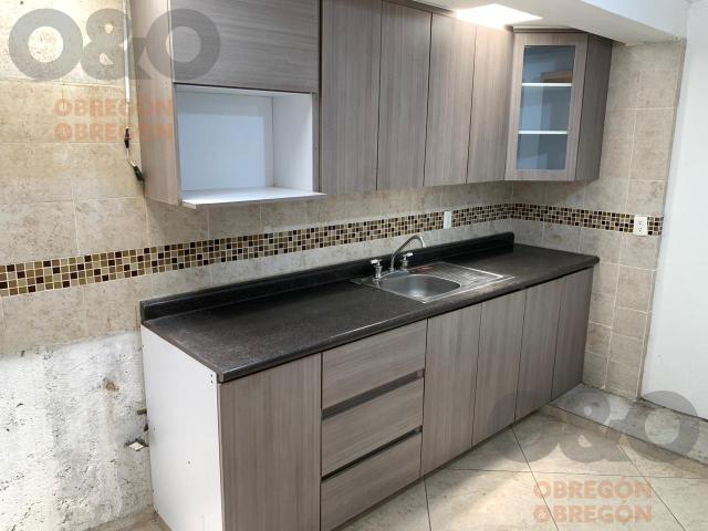 Departamento en Venta en Los H?roes de Le?n, Le?n Gto