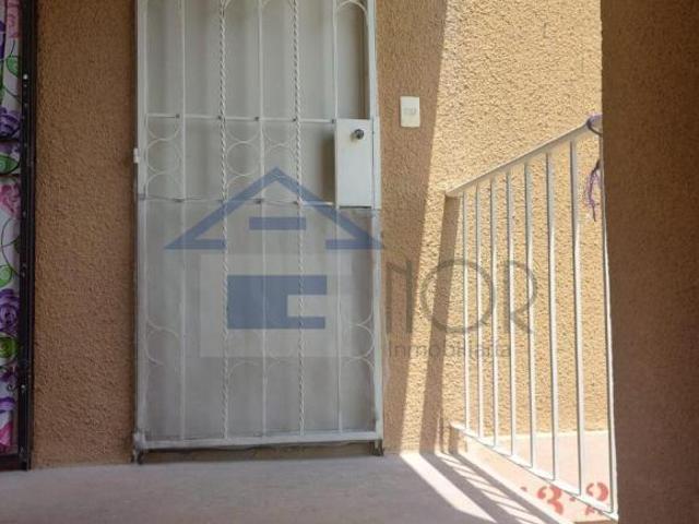 Departamento en venta en los héroes Tecámac, Estado de Mexico