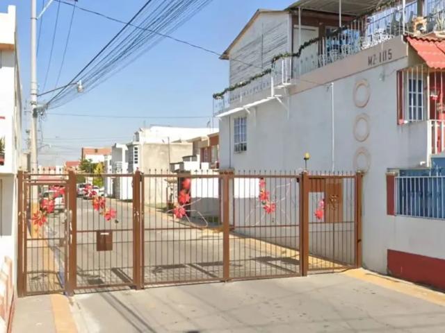 Departamento en venta en Los Héroes Tecámac II, Tecámac, México