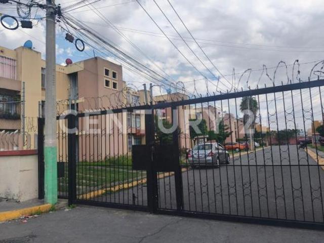 Departamento en Venta en Los Héroes Tecámac, Tecámac, Mex