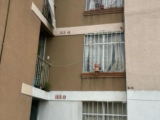 Departamento en venta en Los Héroes Tecámac, Tecámac, México