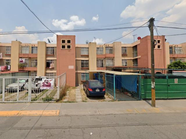 Departamento en venta en Los Héroes Tecámac, Tecámac, México
