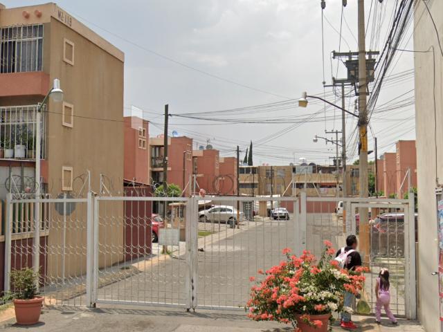 Departamento en venta en Los Héroes Tecámac, Tecámac, México