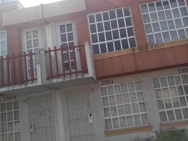 Departamento en venta en Los Héroes Tecámac, Tecámac, México
