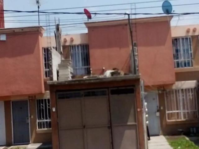 Departamento en venta en Los Héroes Tecámac, Tecámac, México