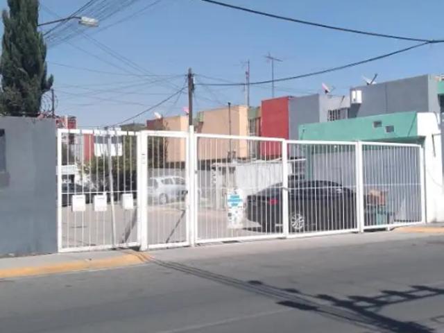 Departamento en venta en Los Héroes Tecámac, Tecámac, México