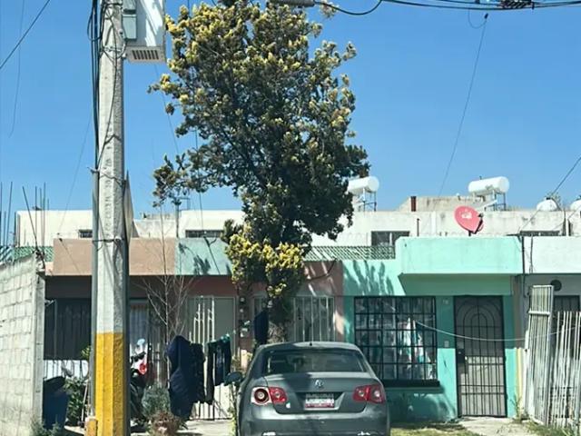 Departamento en venta en Los Héroes Tecámac, Tecámac, México