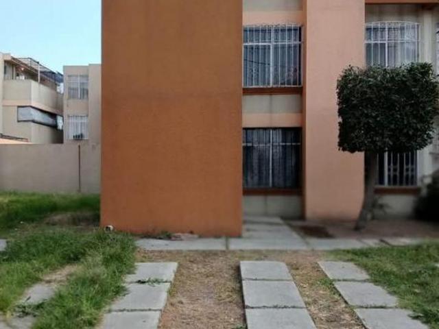 Departamento en venta en los Héroes Tecámac