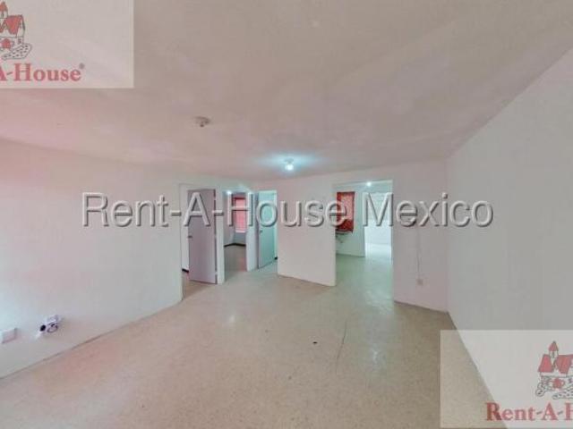 Departamento en Venta, en Los Héroes Tizayuca Tizayuca BJ 27 59