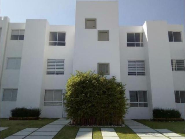 Departamento en venta en Los Héroes Tizayuca, Tizayuca, Hidalgo