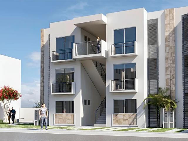 Departamento en venta en Los Héroes Veracruz, Veracruz, Veracruz de Ignacio de la Llave