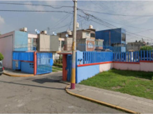 Departamento en venta en Los Héroes, Ixtapaluca, México