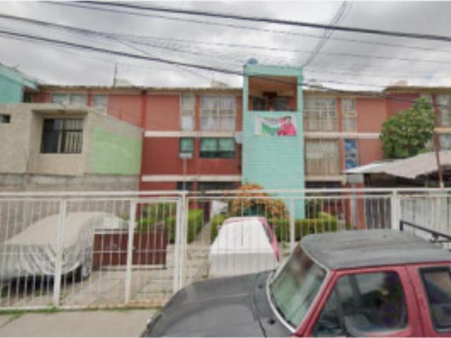 Departamento en venta en Los Héroes, Ixtapaluca, México