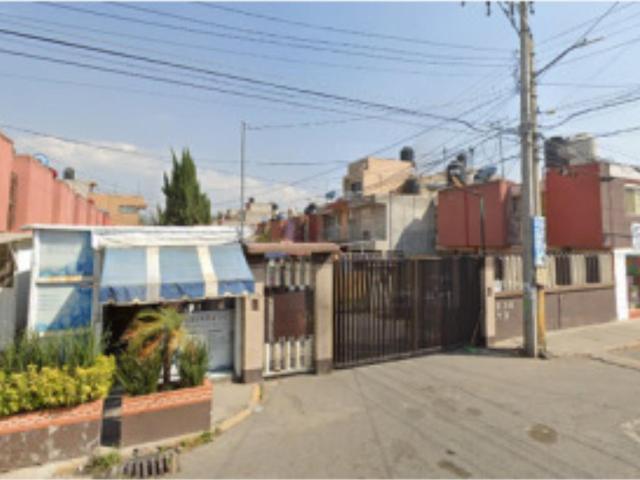 Departamento en venta en Los Héroes, Ixtapaluca, México