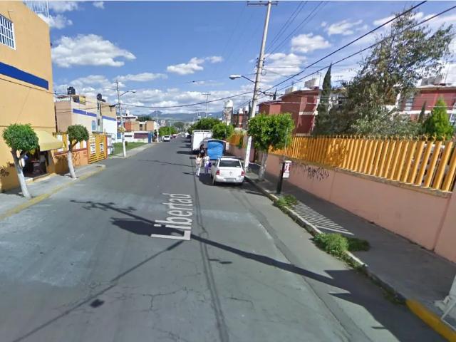 Departamento en venta en Los Héroes, Ixtapaluca, México