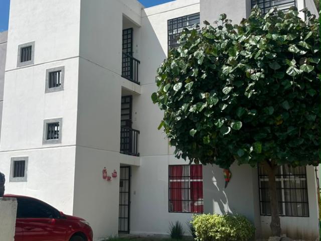 Departamento en venta en Los Héroes León, León, Guanajuato