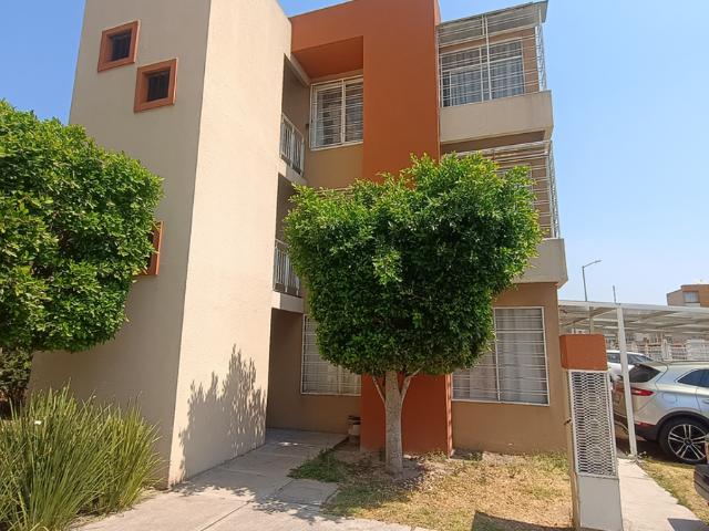 Departamento en venta en Los Héroes Ozumbilla, Tecámac, México