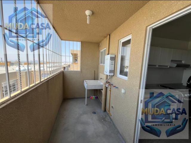 DEPARTAMENTO EN VENTA EN LOS HEROES SAN PABLO II ECATEPEC