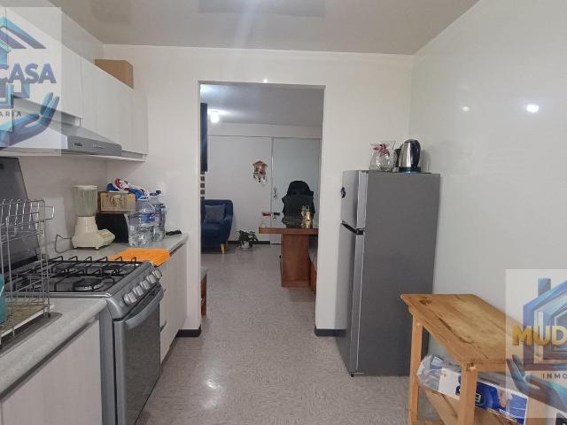 DEPARTAMENTO EN VENTA EN LOS HEROES SAN PABLO III ECATEPEC