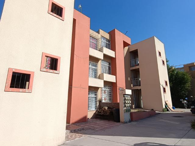 Departamento en venta en Los Héroes San Pablo, Tecámac, México