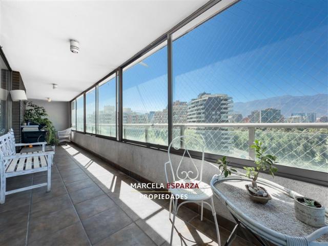 Departamento en Venta en Los Laureles Alonso de Cordova
