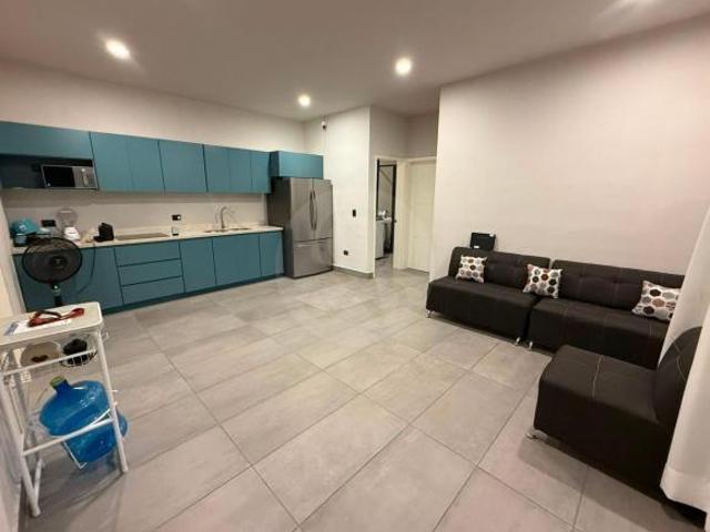 Departamento en venta en Los Pinos