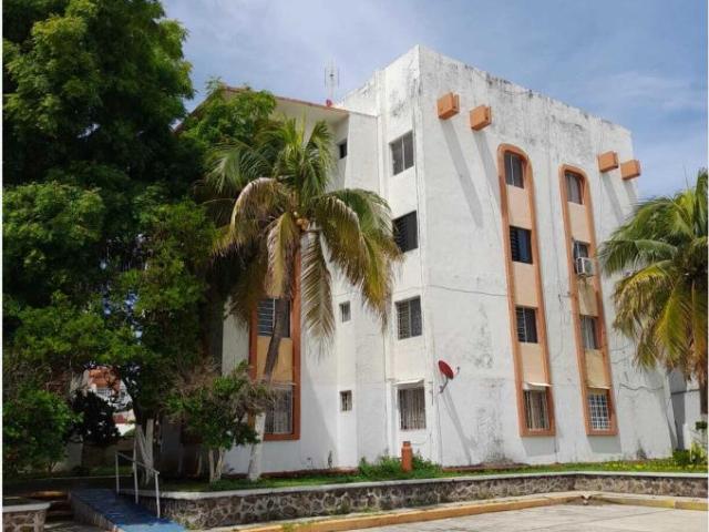 Departamento en venta en Los Pinitos, Veracruz, Veracruz de Ignacio de la Llave