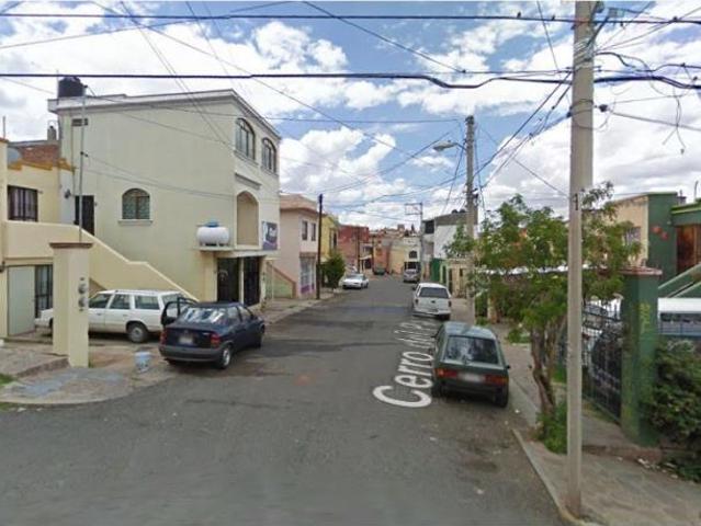 Departamento en venta en Los Pirules, Guadalupe, Zacatecas