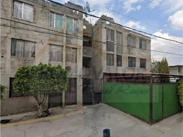 Departamento en venta en Los Portales Poniente, Coacalco de Berriozábal, México