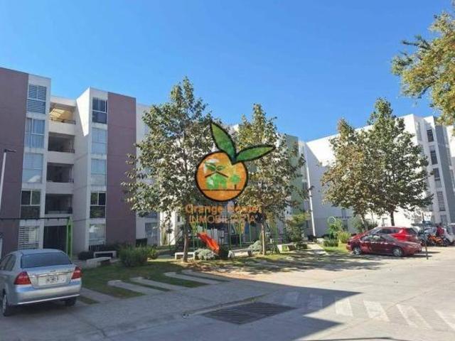 DEPARTAMENTO EN VENTA EN LOS PORTALES, TLAQUEPAQUE