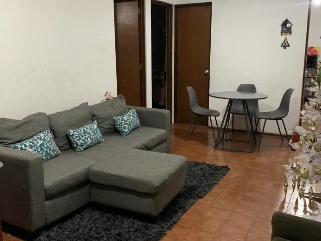 Departamento en venta en Los Presidentes, Temixco, Morelos