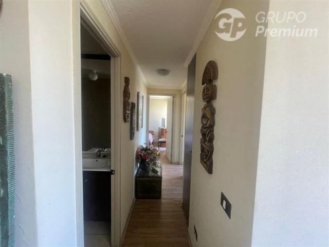 Departamento en Venta en Los Quincheros con lastra