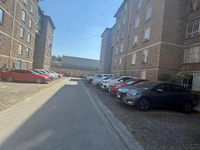Departamento en Venta en Los Reyes Azcapotzalco