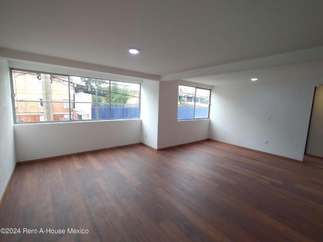 Departamento en venta en Los Reyes, Coyoacán, Ciudad de México