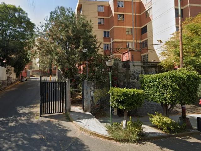 Departamento en Venta en Los Reyes, Coyoacán, Ciudad de México