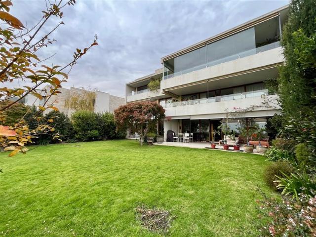 Departamento en Venta en Los Tuliperos 13129