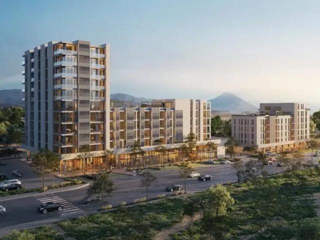 Departamento en venta en Los Valdez, Saltillo, Coahuila de Zaragoza