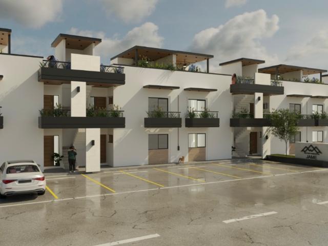 Departamento en venta en Los Viñedos, Torreón, Coahuila de Zaragoza