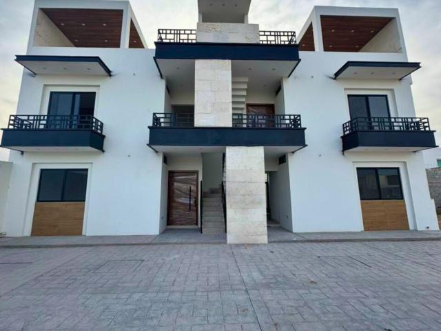 Departamento en venta en Los Viñedos, Torreón, Coahuila de Zaragoza