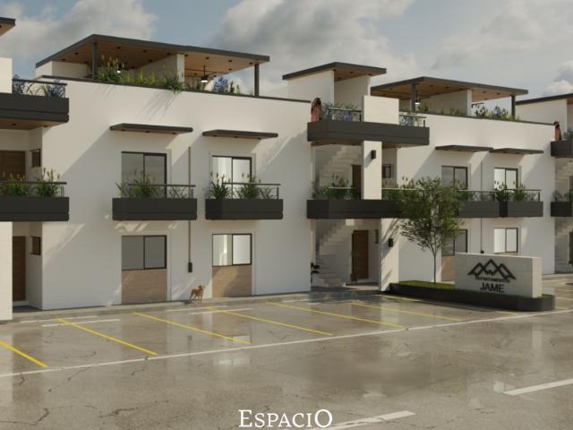 Departamento en Venta en Los Viñedos, Torreón, Coahuila de Zaragoza CERRADA COLINAS DEL VALLE