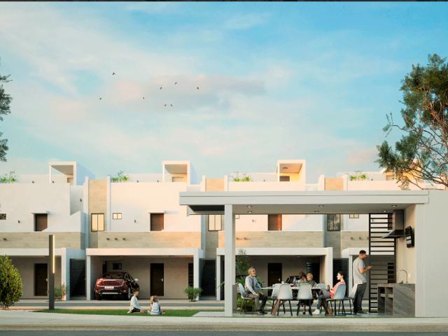Departamento en Venta en Los Viñedos, Torreón – Ideal Ubicación