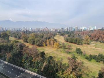 Las Nieves, Vitacura, Vitacura, Provincia de Santiago, Región Metropolitana de Santiago