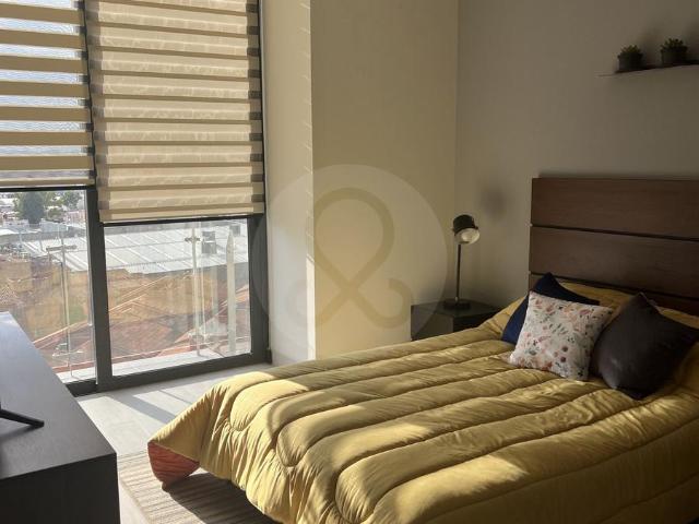 Departamento en Venta en Latitud La Victoria con Terraza