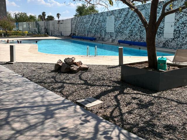 Departamento en Venta en Latitud La Victoria Querétaro Entrega Inmediata