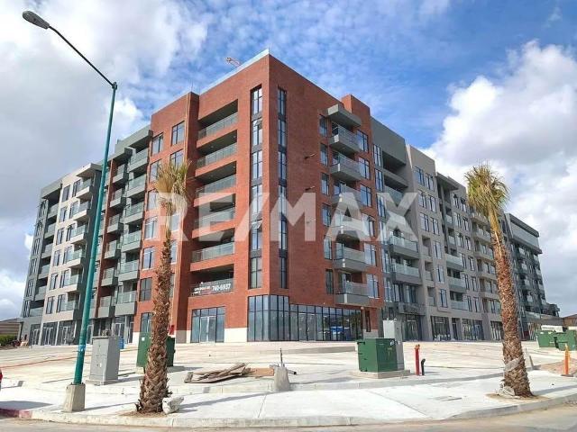 Departamento en Venta City Point Tercer Etapa Zona Rio Tijuana BC